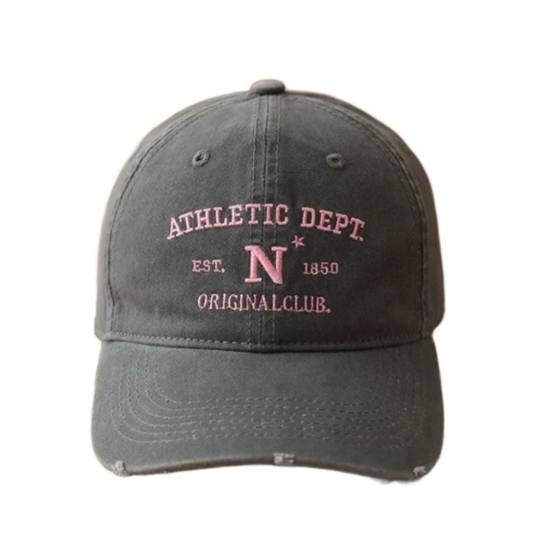 Athletic Dept. Cap