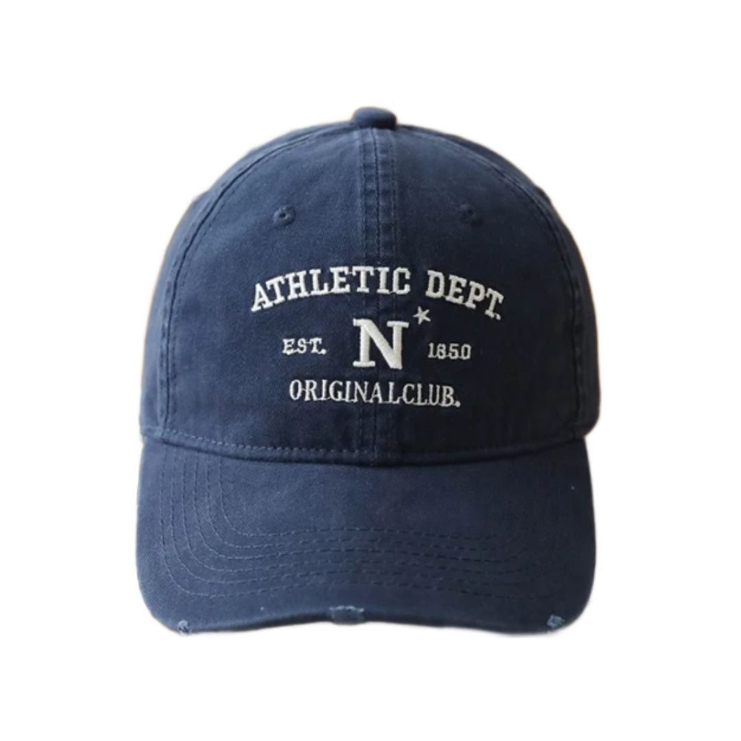 Athletic Dept. Cap