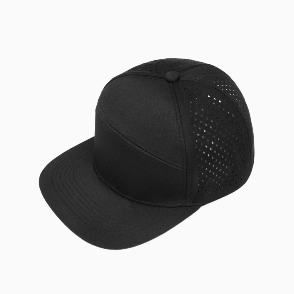 Fray Snapback