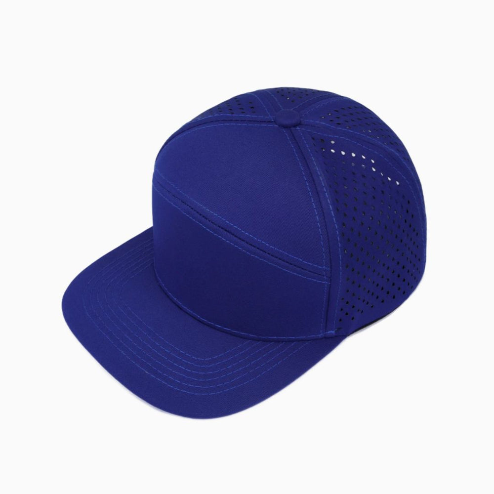 Fray Snapback