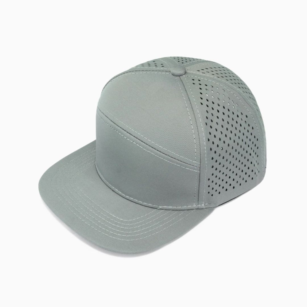 Fray Snapback