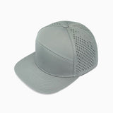 Fray Snapback