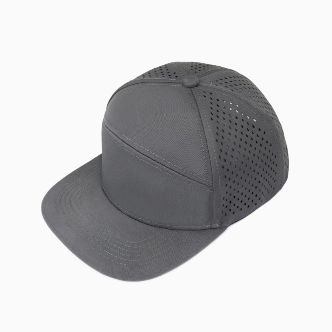 Fray Snapback