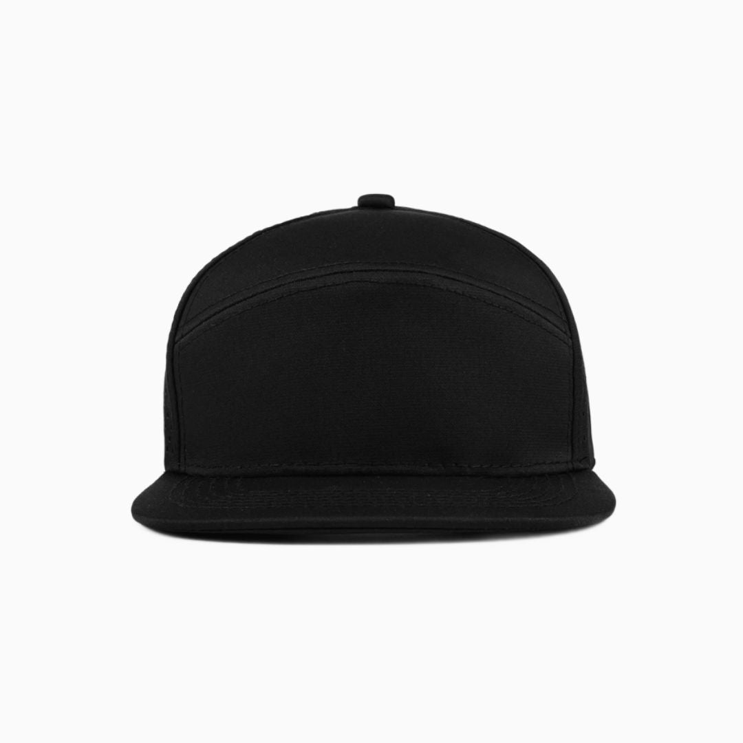 Fray Snapback