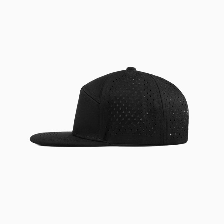 Fray Snapback