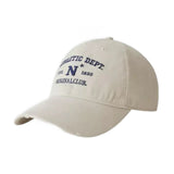 Athletic Dept. Cap