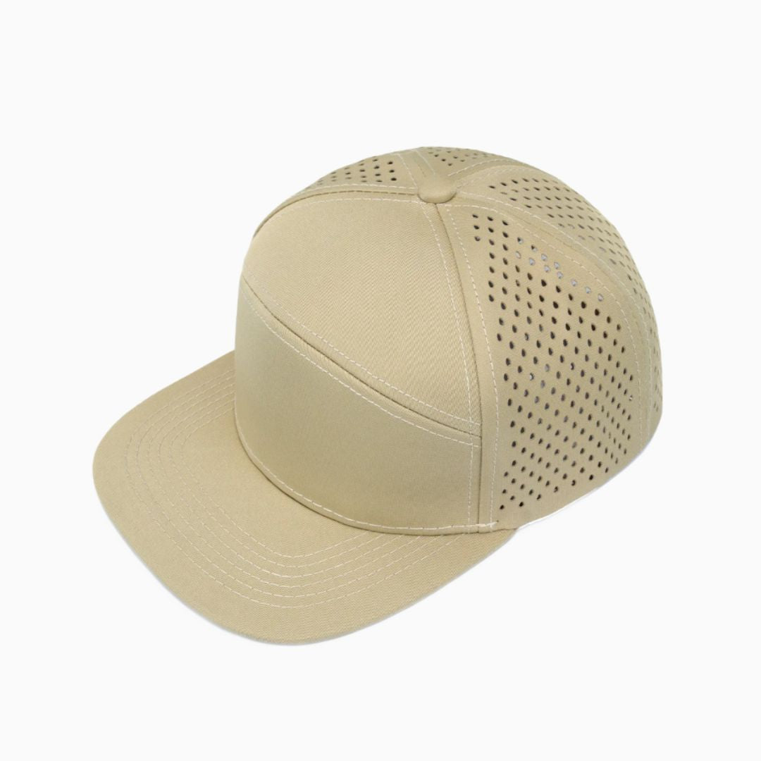 Fray Snapback