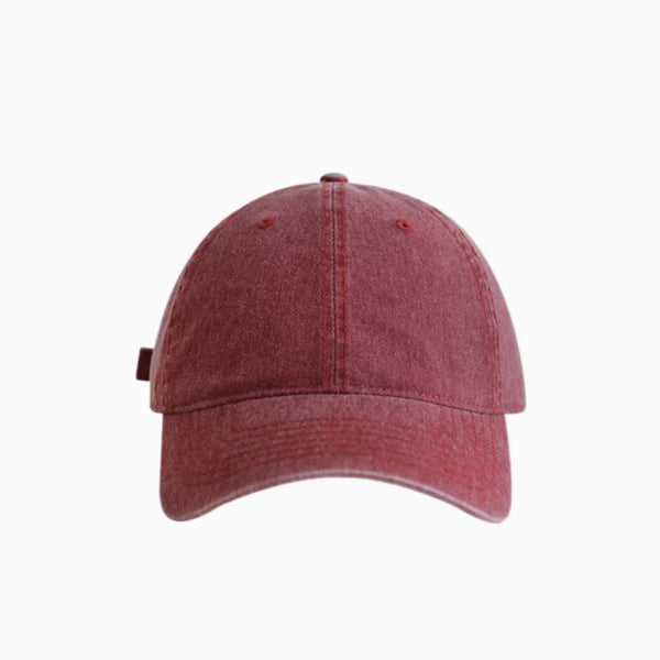 Rei Vintage Washed Cap