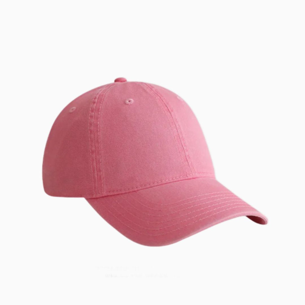 Chloe Milkfoam Cap