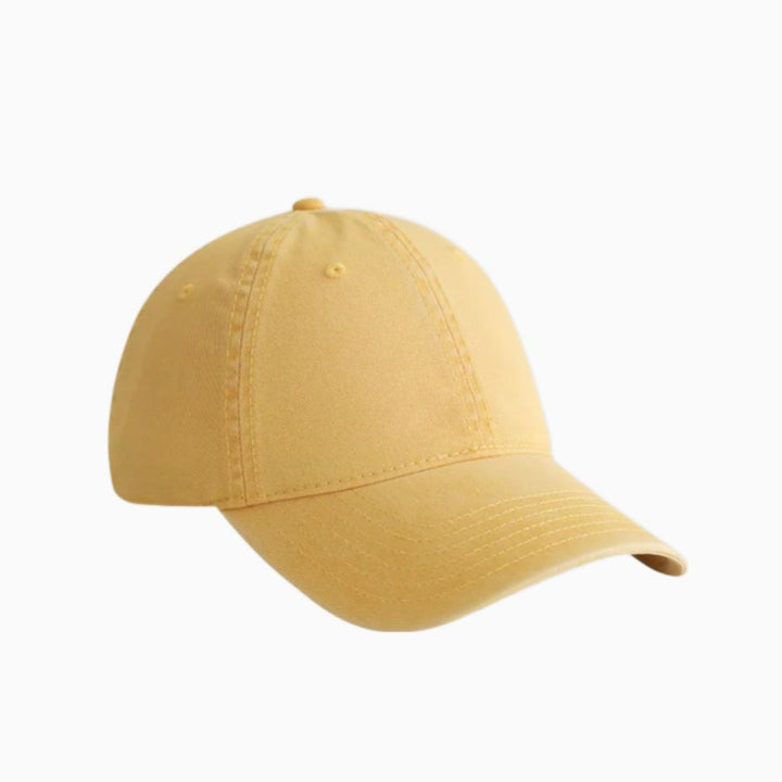Chloe Milkfoam Cap