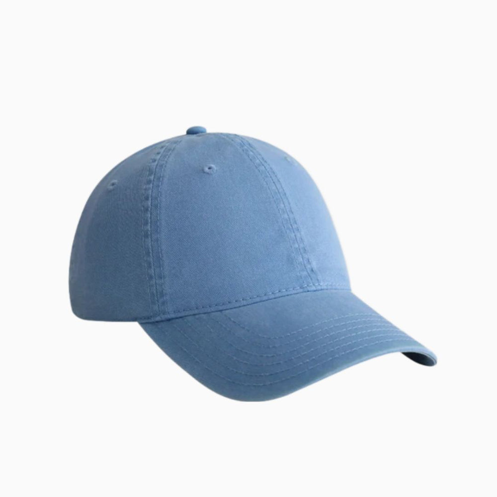 Chloe Milkfoam Cap