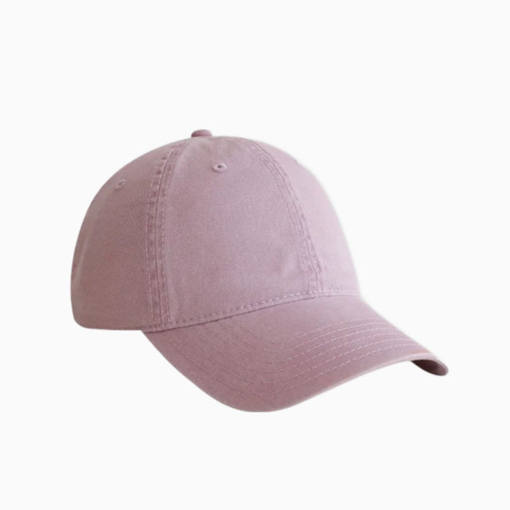 Chloe Milkfoam Cap