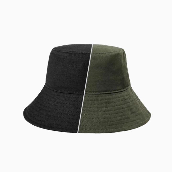 Aro Reversible Bucket Hat