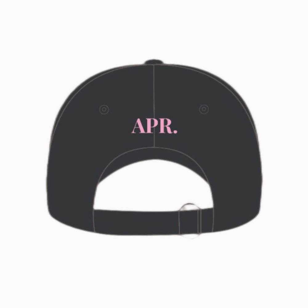 APR. "MOVE" Series Structure Cap