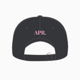 APR. "MOVE" Series Structure Cap
