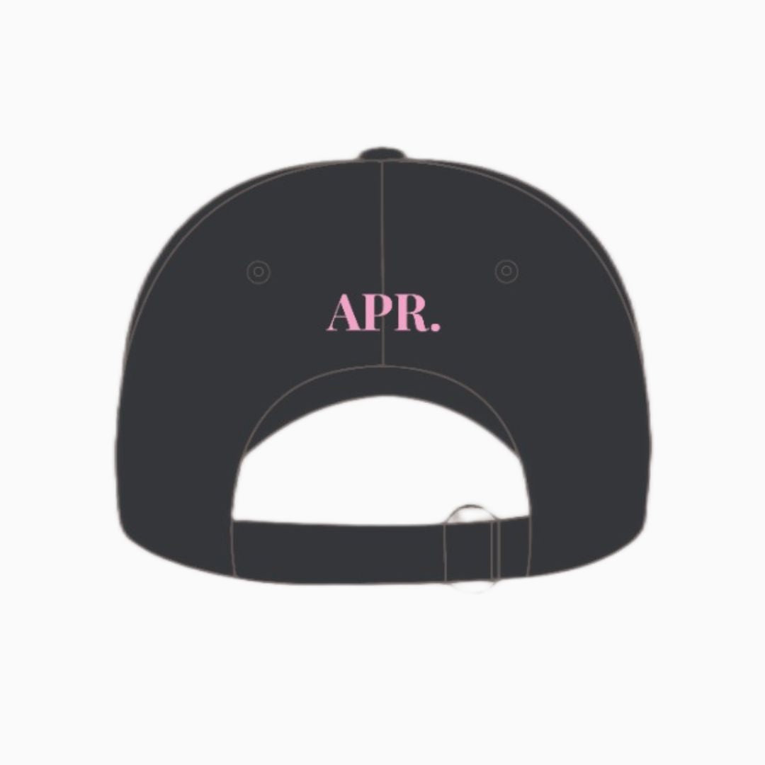 APR. "MOVE" Series Structure Cap