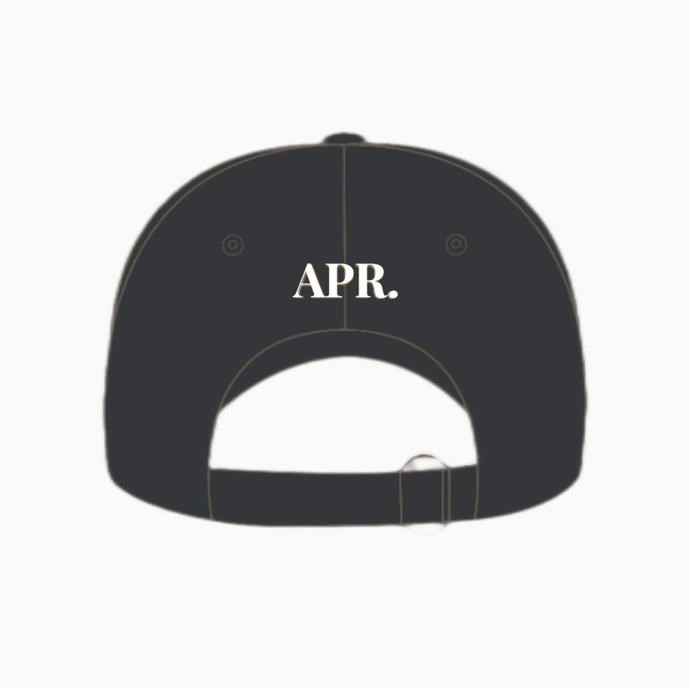 APR. "MOVE" Series Structure Cap