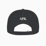 APR. "MOVE" Series Structure Cap