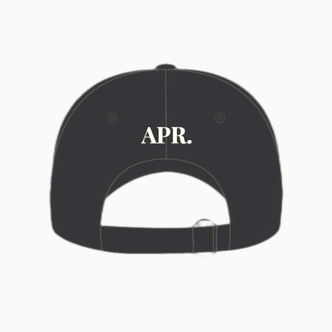 APR. "MOVE" Series Structure Cap