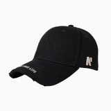 Zoe "Share Your Life" Structure Cap