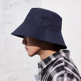 Aro Reversible Bucket Hat